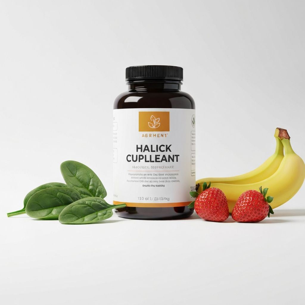 Fresh Health Supplement