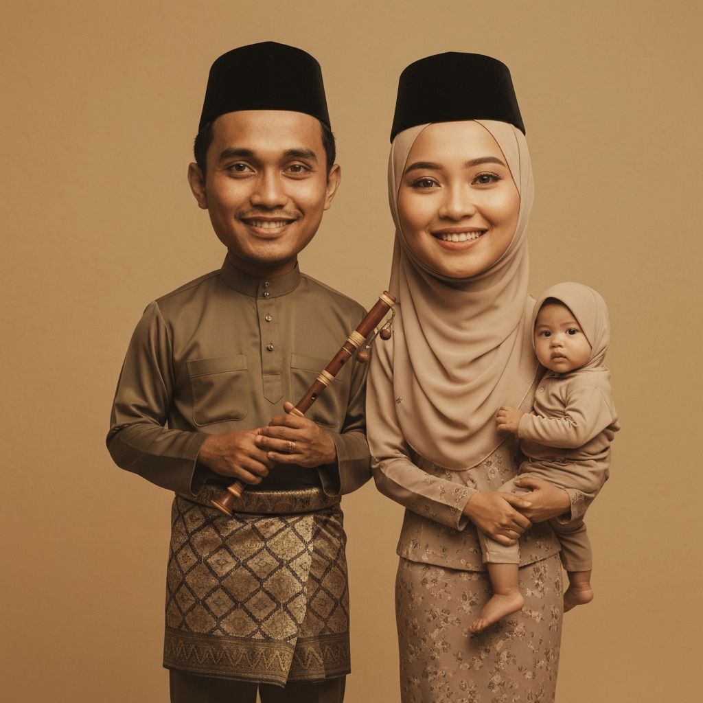 Retro Vintage Illustration