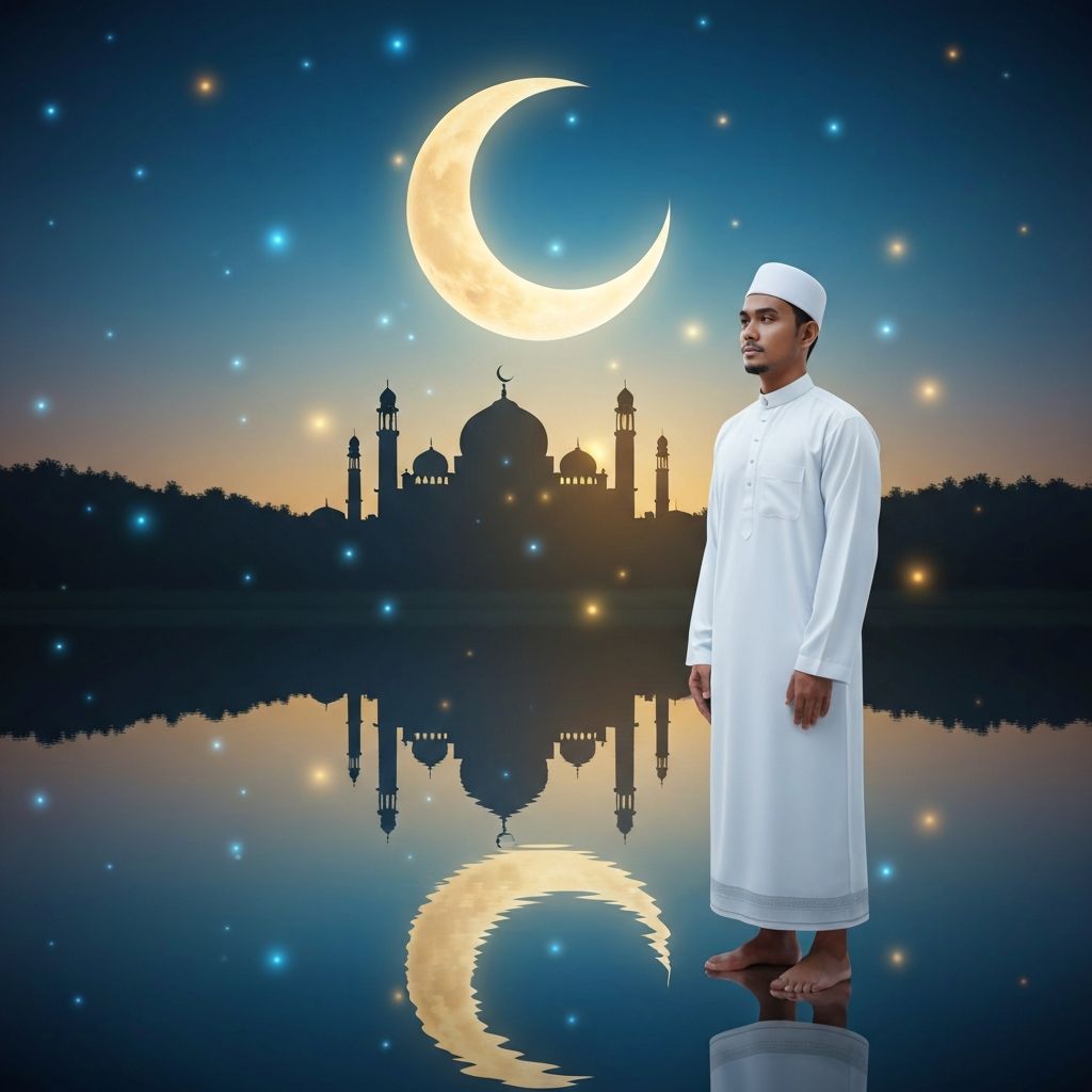 Ramadan Penghapus Dosa