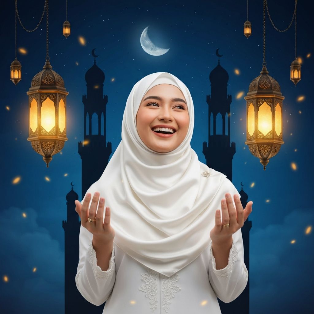Dua Kegembiraan