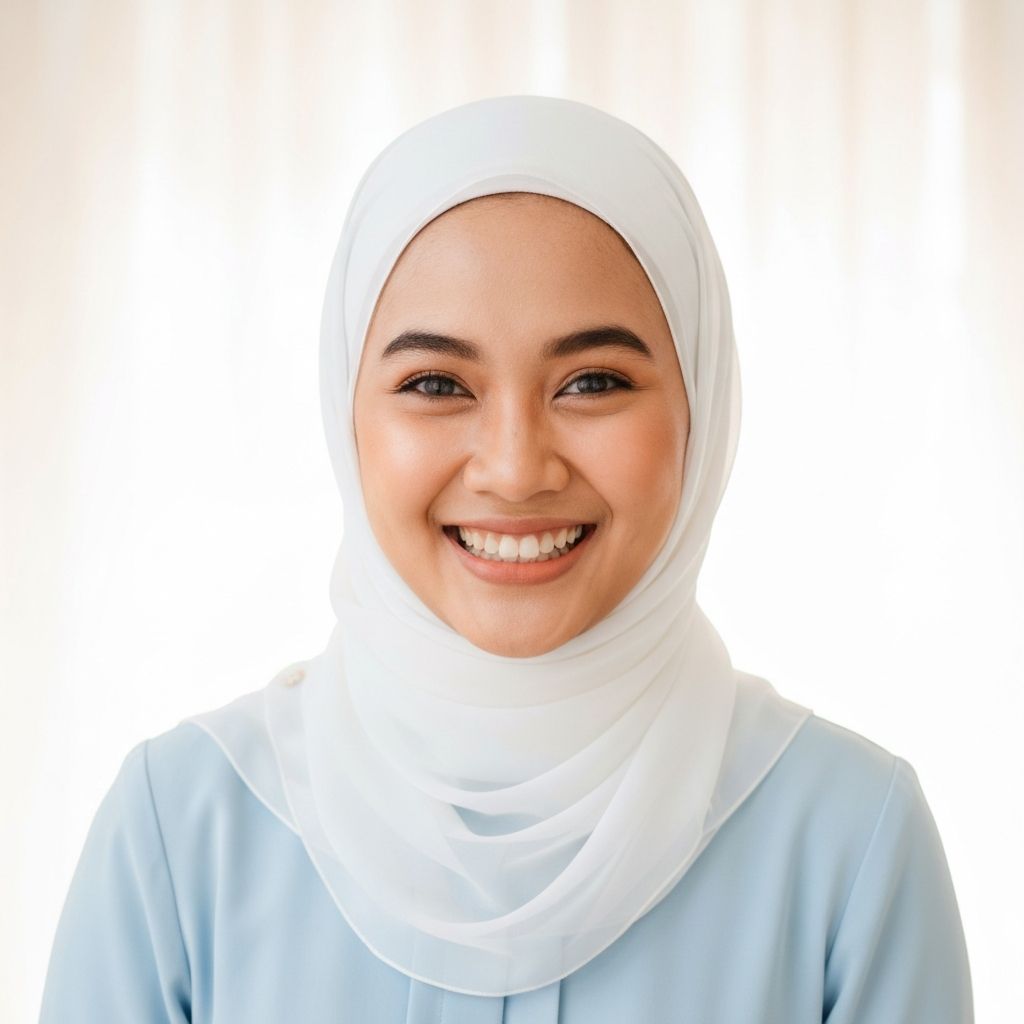 Bright Airy Professional