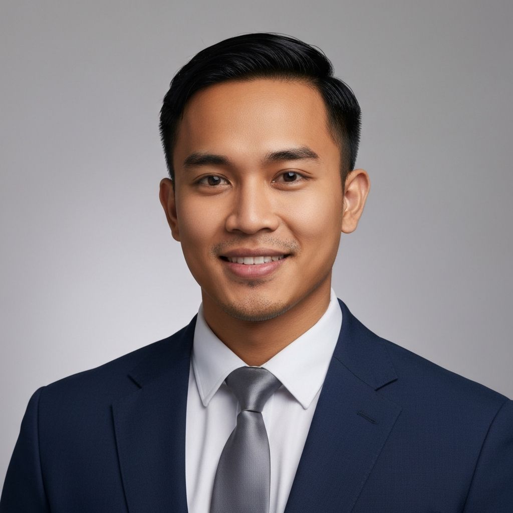 Corporate Classic (Men)