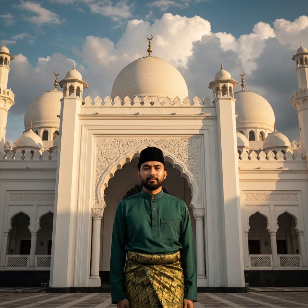 Masjid Zahir, Alor Setar, Kedah